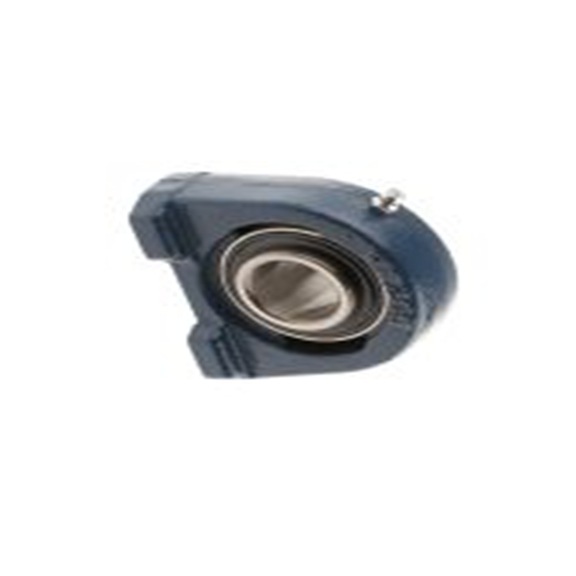 RS PRO,750-9018,铸铁, UCPA205 座架, 25 mm内径, 36.5 mm中心高度, 84 mm长, 10 mm安装孔