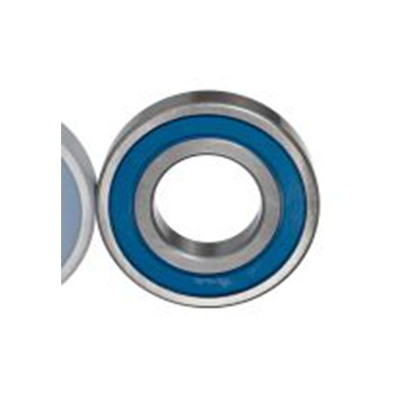 RS PRO,893-7272, SS6005-2RS, 25 mm内径, 47 mm外径, 12 mm宽滚道 1排 滚珠轴承