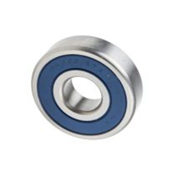 RS PRO,893-7411, SS6303-2RS, 17 mm内径, 47 mm外径, 14 mm宽滚道 1排 滚珠轴承