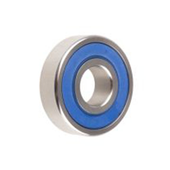 RS PRO,893-7414, SS6304-2RS, 20 mm内径, 52 mm外径, 15 mm宽滚道 1排 滚珠轴承