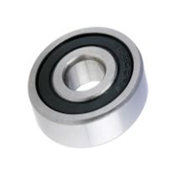 RS PRO,188-3289, 6009-2RS/C3, 45 mm内径, 75 mm外径, 16 mm宽滚道 1排 滚珠轴承