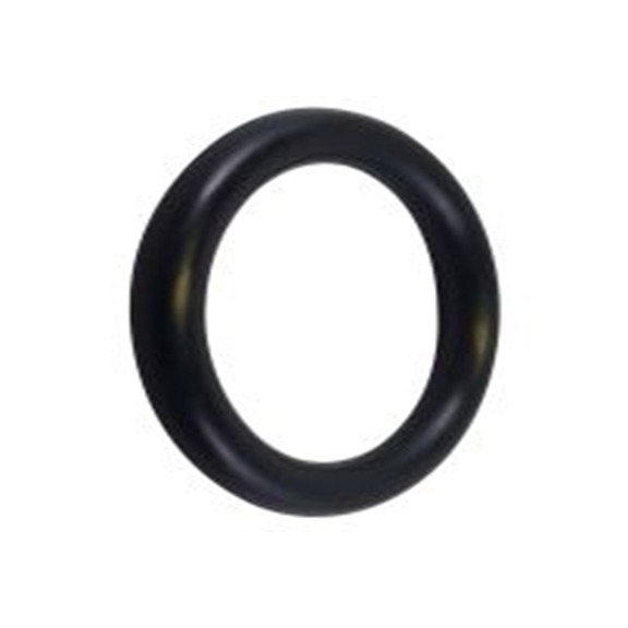 RS PRO,196-5662,氟橡胶 O 形圈, 1.5 mm厚, 10 mm内径, 13 mm外径 -15 °C 200 °C