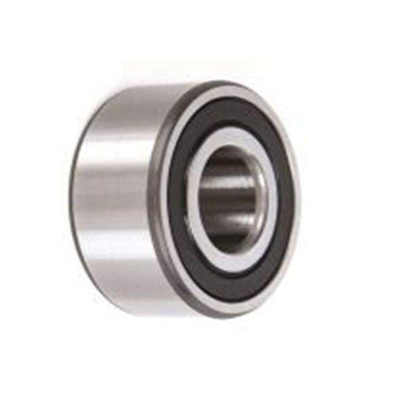 RS PRO,291-577,2排 滚珠轴承, 30 mm宽滚道, 80 mm外径, 40 mm内径