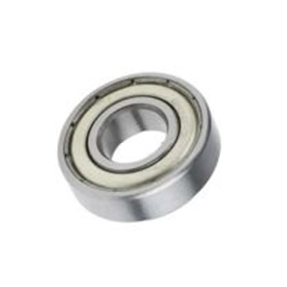 RS PRO,291-608, 75 mm内径, 115 mm外径, 20 mm宽滚道 1排 滚珠轴承