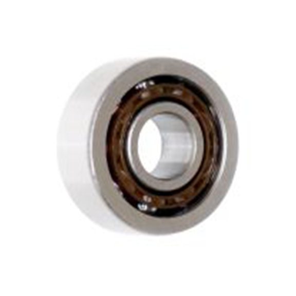 RS PRO,291-632,1排 滚珠轴承, 18 mm宽滚道, 80 mm外径, 40 mm内径