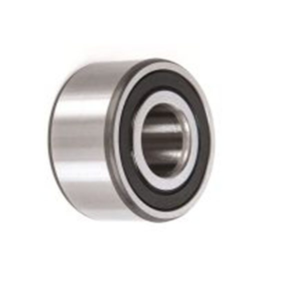 RS PRO,291-664, 35 mm内径, 72 mm外径 2排 滚珠轴承, 23 mm宽滚道