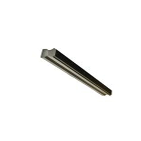RS PRO,345-351,直线导轨滑轨, 碳钢制, 23 mm宽 x 300 mm长, EG系列