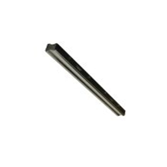 RS PRO,345-373,直线导轨滑轨, 碳钢制, 15 mm宽 x 600 mm长, EG系列