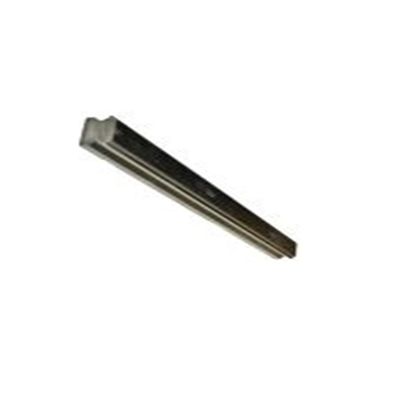 RS PRO,345-383,直线导轨滑轨, 碳钢制, 20 mm宽 x 1000 mm长, EG系列