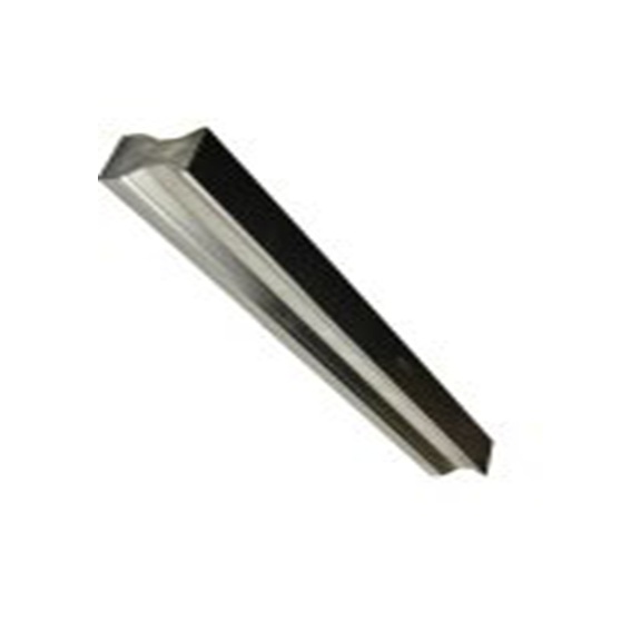 RS PRO,345-395,直线导轨滑轨, 碳钢制, 34 mm宽 x 600 mm长, MGW系列