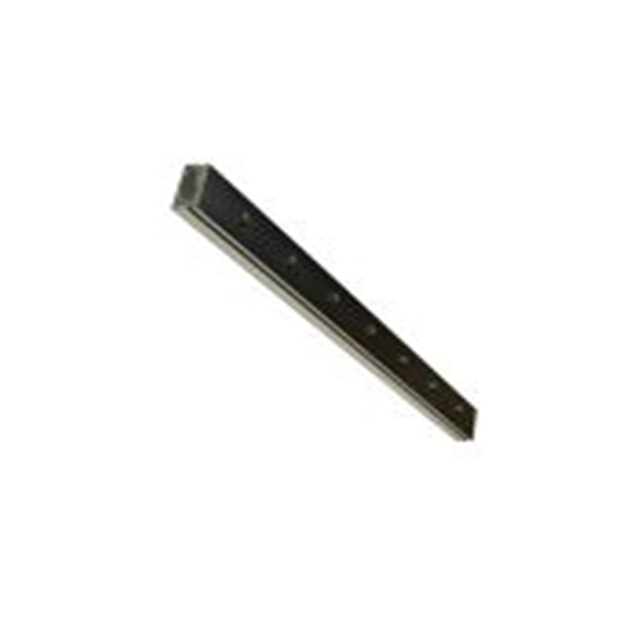 RS PRO,345-416,直线导轨滑轨, 不锈钢制, 9 mm宽 x 1000 mm长, MGW系列