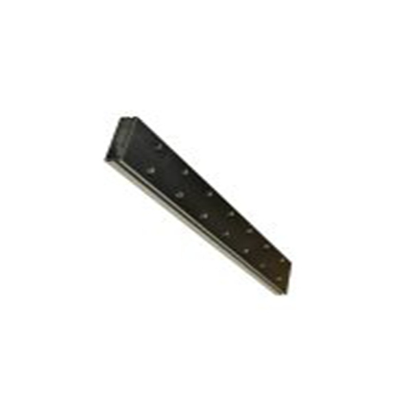 RS PRO,345-424,直线导轨滑轨, 不锈钢制, 15 mm宽 x 1000 mm长, MGW系列