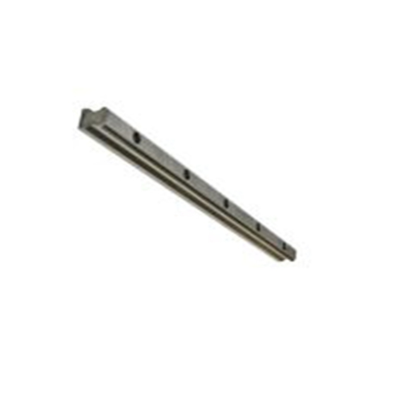 RS PRO,345-427,直线导轨滑轨, 碳钢制, 15 mm宽 x 600 mm长, EG系列