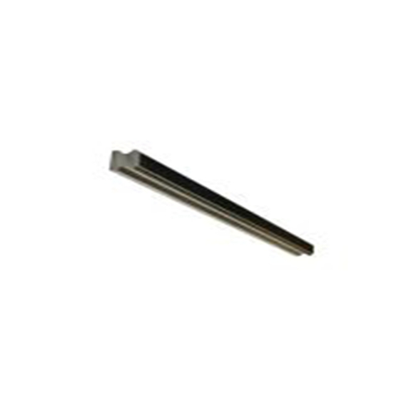 RS PRO,345-431,直线导轨滑轨, 碳钢制, 20 mm宽 x 600 mm长, EG系列