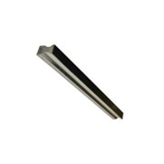 RS PRO,345-462,直线导轨滑轨, 碳钢制, 20 mm宽 x 1000 mm长, MGW系列