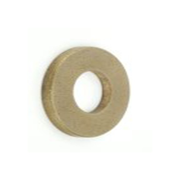 RS PRO,594-775,止推垫圈, 1.254 mm内径 14 N/mm², 3 mm外径