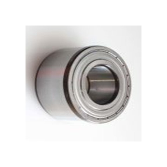 RS PRO,205-8795, 3207A-2Z 2排 滚珠轴承, 27 mm宽滚道, 72 mm外径, 35 mm内径