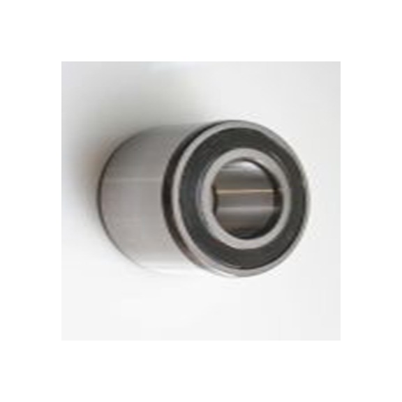 RS PRO,205-8799, 3209A-2RS 2排 滚珠轴承, 30.2 mm宽滚道, 85 mm外径, 45 mm内径