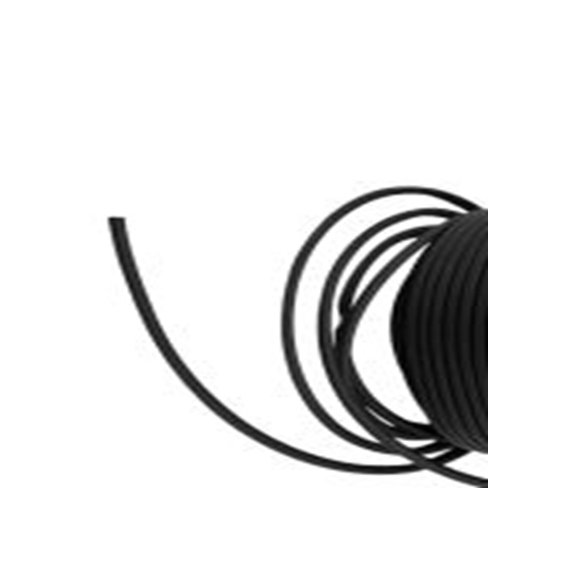 RS PRO,234-2001,丁腈 密封条, Φ30 mmx1 m长