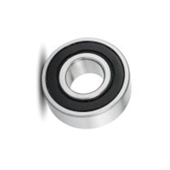 RS PRO,234-6856, 10 mm内径, 30 mm外径 2排 滚珠轴承, 14 mm宽滚道