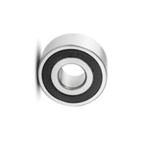 RS PRO,234-6865,2排 滚珠轴承, 20 mm宽滚道, 47 mm外径, 20 mm内径