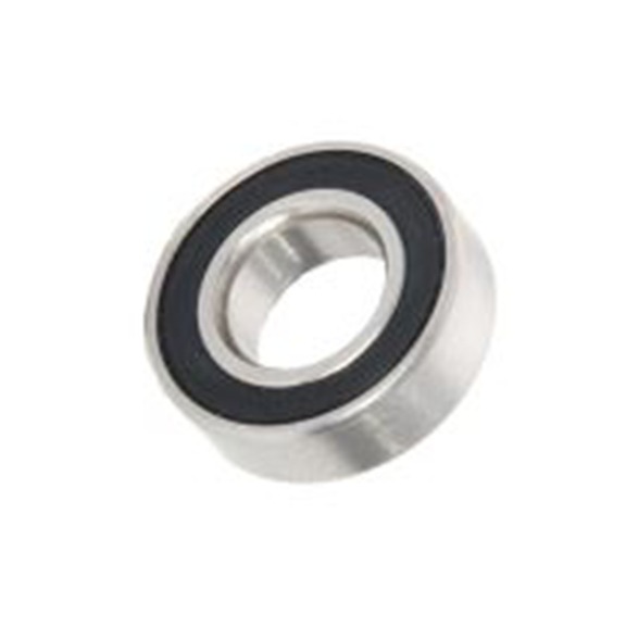 RS PRO,234-6880, 30 mm内径, 55 mm外径, 13 mm宽滚道 1排 滚珠轴承