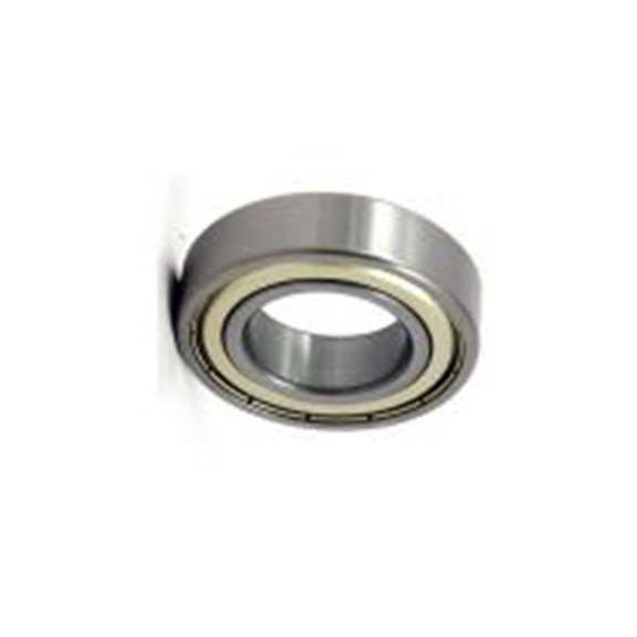 RS PRO,234-6900, 17 mm内径, 40 mm外径, 12 mm宽滚道 1排 滚珠轴承