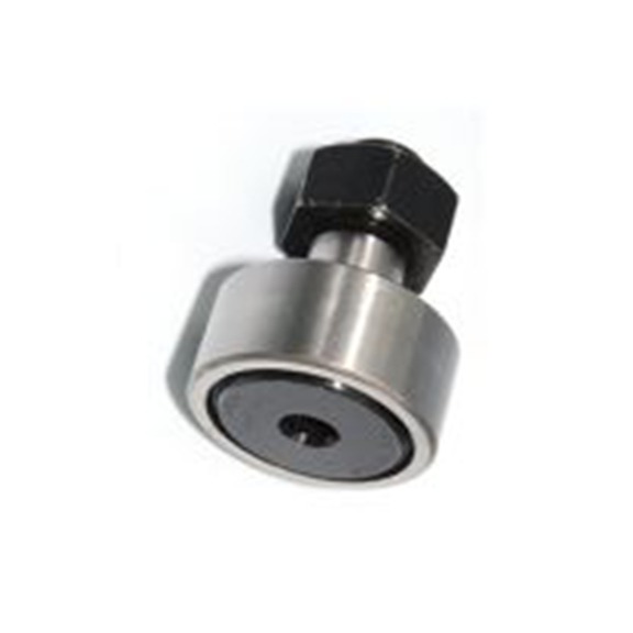 RS PRO,234-6945,滚轮轴承, 标准卡式凸轮随动件, CF12VUURAB, 完全补充凸轮随动件, 30 mm外径, 12 mm孔径, 13430 N动态负荷, 19700 N静态负荷
