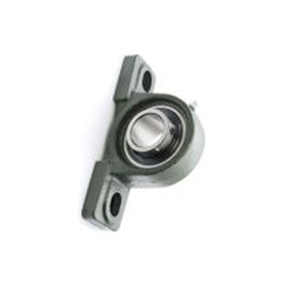 RS PRO,234-6973,不锈钢 座架, 30 mm内径, 42.9 mm中心高度, 160 mm长