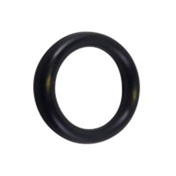 RS PRO,256-0761,氟碳橡胶 O 形圈, 3.55 mm厚, 33 mm内径, 40 mm外径 -15 °C 200 °C