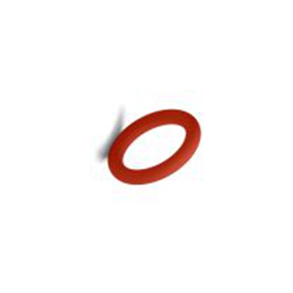 RS PRO,261-0032,硅 O 形圈, 4 mm厚, 95 mm内径, 103 mm外径 -50 °C 230 °C