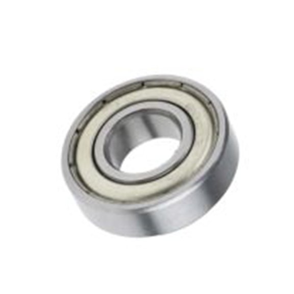 RS PRO,261-2637, 626-2Z 1排 滚珠轴承, 6 mm宽滚道, 19 mm外径, 6 mm内径