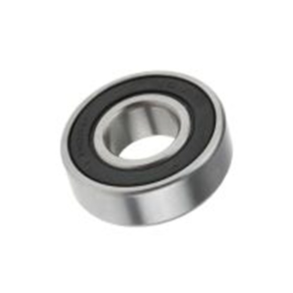 RS PRO,261-2682, SS61800-2RS, 10 mm内径, 19 mm外径, 5 mm宽滚道 1排 滚珠轴承