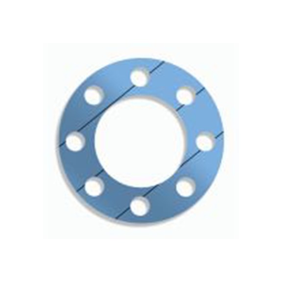 RS PRO,268-3038,压缩纤维 衬垫, 1.5 mm厚, 220 mm内径, 340 mm外径 350 °C 350 °C