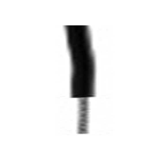 RS PRO,217-319,黑色 柔性 架空电缆, 0.25mm, 305 m长 7, 22 AWG 聚氯乙烯, 聚氯乙烯, 300V, 300 V, 最高105 °C, 1007系列