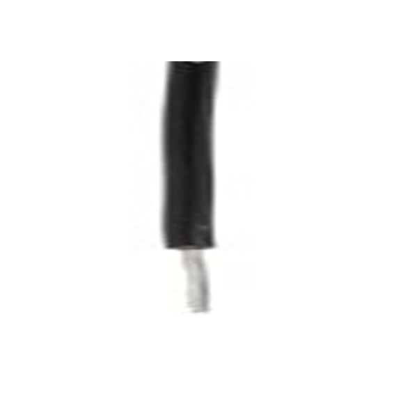 RS PRO,266-385,黑色 柔性 架空电缆, 0.2mm, 100 m长 32, 17 AWG 聚氯乙烯, 聚氯乙烯, 600V, 600 V, 最高105 °C, 1015系列