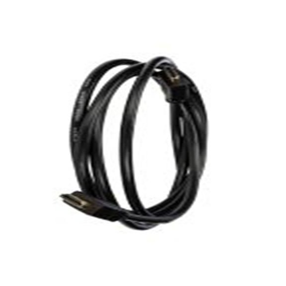 RS PRO,182-8473,HDMI 电缆, HDMI 公转 HDMI 公, 2 m长, 77HD419系列, 黑色