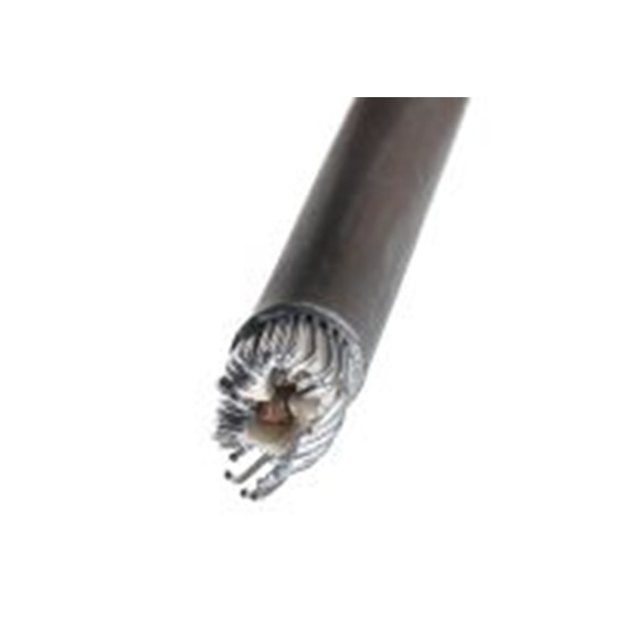 RS PRO,185-3992,2芯 电源电缆, 1000, 600 V 交联聚乙烯护套 90 °C, H6942XL6系列