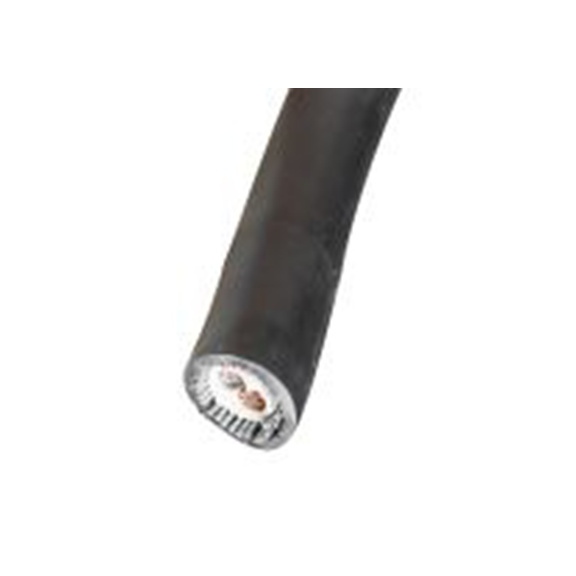RS PRO,185-3993,2芯 电源电缆, 1000, 600 V 交联聚乙烯护套 90 °C, H6942XL6系列