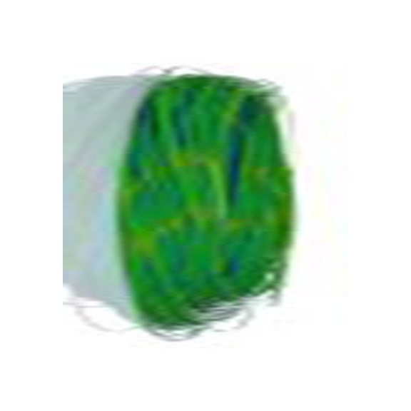 RS PRO,207-7157,绿色 单芯 设备电线 架空电缆, 0.05 mm², 100 m长 1/0.25 mm, 30 AWG 四氟乙烯乙烯, 300 V, 最高160 °C, RS PRO系