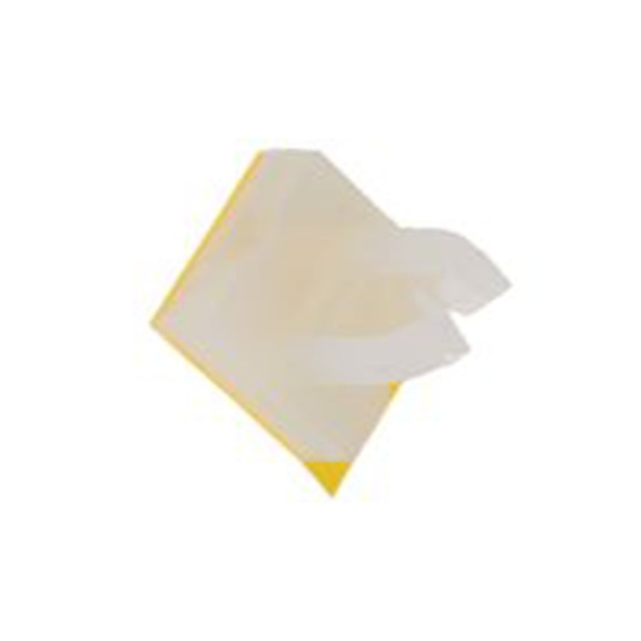 RS PRO,241-4776,尼龙 66, 天然色, 粘贴固定, 自熄灭