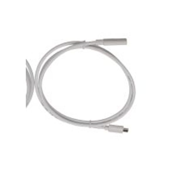 RS PRO,265-0246,RS PRO , USB C 型 公转USB C 型 母插, 2 m长, USB 3.1, 白色