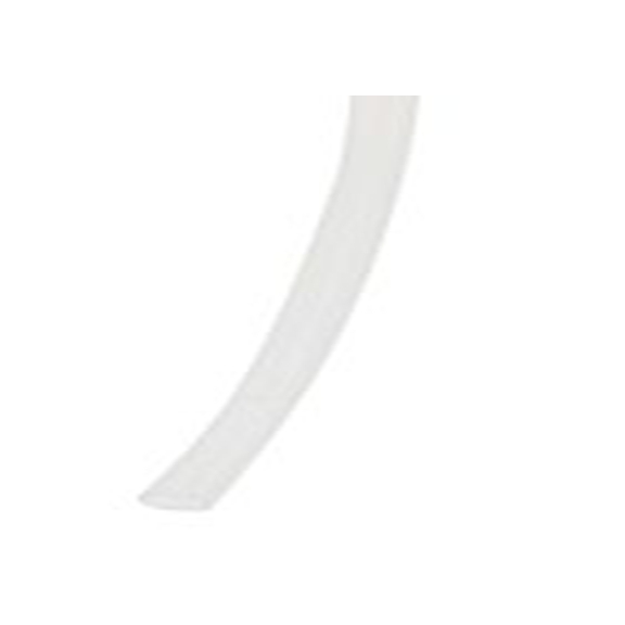 RS PRO,700-4453,RS PRO 否 聚烯烃 热缩管, 无色, Φ3 mm, 10m长, 3:1收缩比, 1 mm收缩径, RS PRO系列