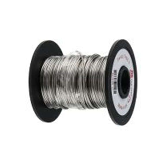RS PRO,714-1723,银色 测试引线 屏蔽控制电缆 架空电缆, mm, 36 m长, 最高1150 °C