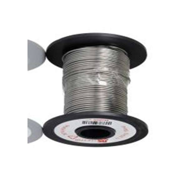 RS PRO,714-1729,银色 测试引线 屏蔽控制电缆 电阻线, mm, 20.5 m长, 最高1150 °C