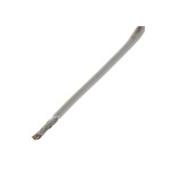 RS PRO,813-3420,RS PRO RGW同轴电缆, 100m长, 50 Ω, 1.17mm外径