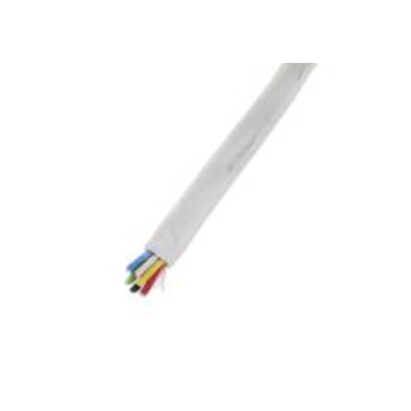 RS PRO,820-0182,铠装 0.19mm², 未屏蔽 聚氯乙烯护套