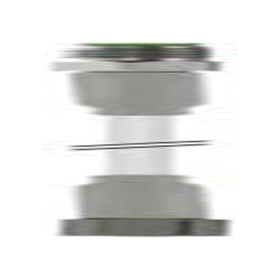 RS PRO,154-7771,RS PRO 传感器执行器电缆, 5 m长 3, 直向 公 3转直 母插, 聚氯乙烯 灰色护套, IP65, IP40, 7014系列
