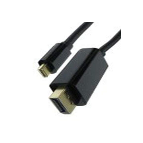 RS PRO,192-4681,RS PRO DP线, 3 m长, USB C 型 公转USB C 型 公, 黑色 聚氯乙烯护套