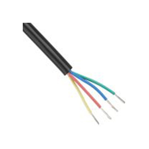 RS PRO,201-2212,0.5 mm² 工业电缆